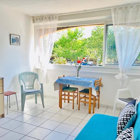 Studio Cosy Au Centre Port Du Cap D'Agde Buitenkant foto